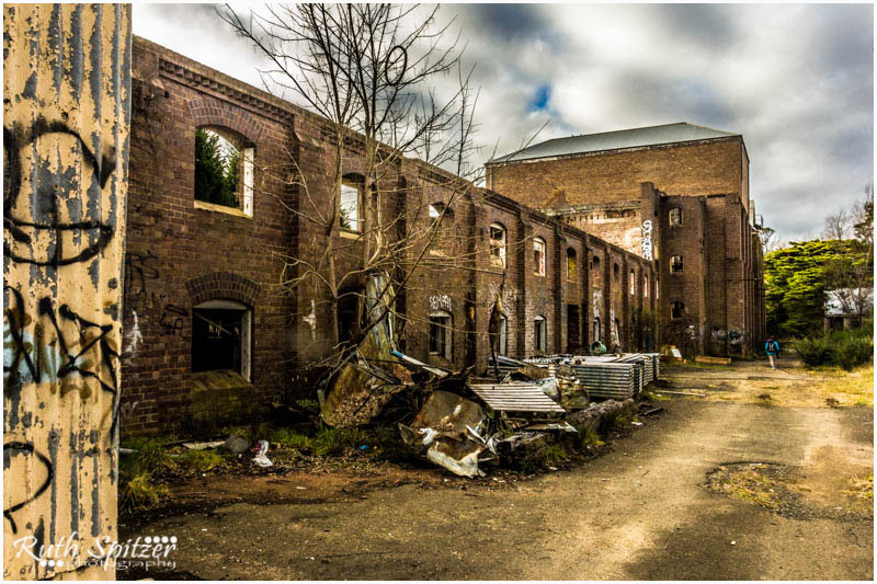 Tooth and Co Brewery