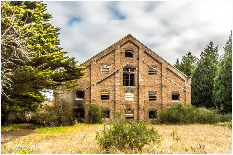 Tooth and Co Brewery