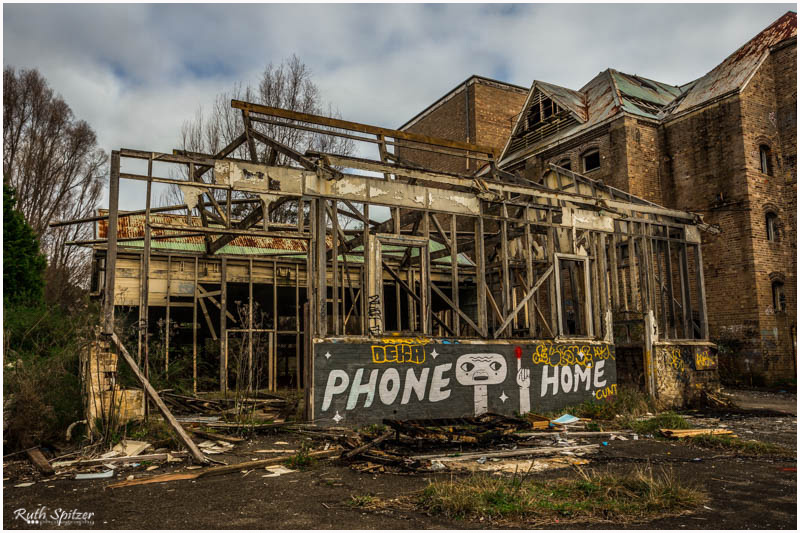 Tooth and Co Brewery