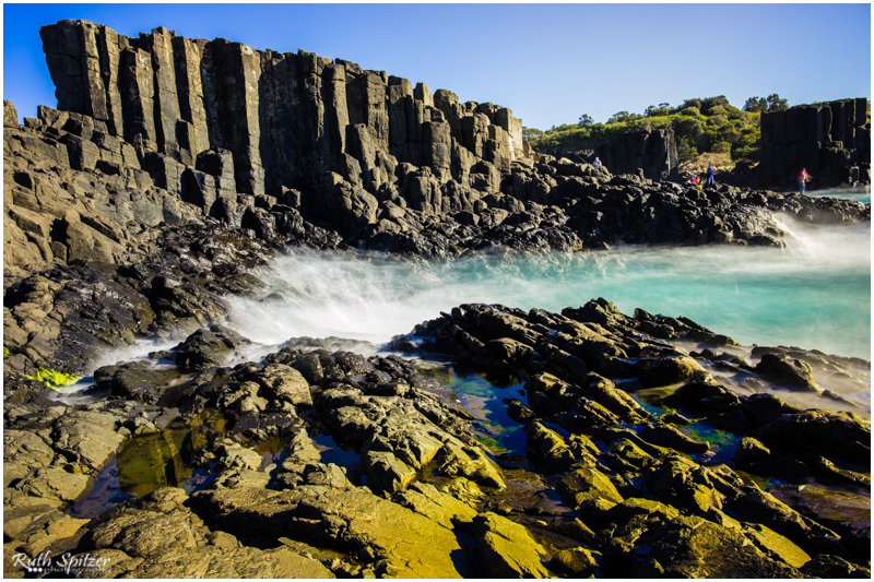 Bombo-Quarry