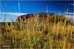 Ayers-Rock