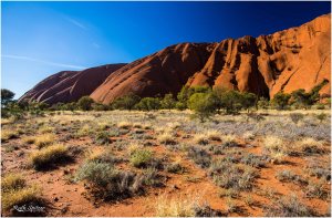 Ayers-Rock