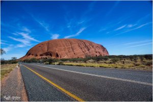 Ayers-Rock