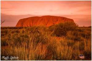 Sunset-Ayers-Rock