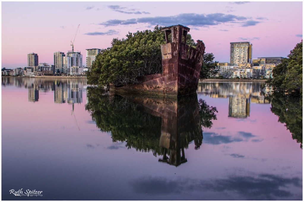 Homebush-Bay-Shipwrecks-Ruth-Spitzer-SS-Ayrfield