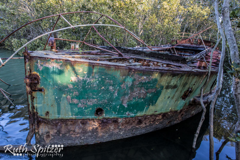 Homebush-Bay-Shipwrecks-Ruth-Spitzer-SS-Karingi
