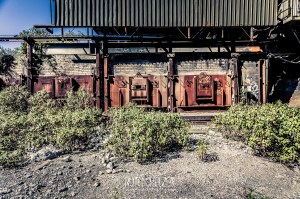 Illawarra-Coke-Factory