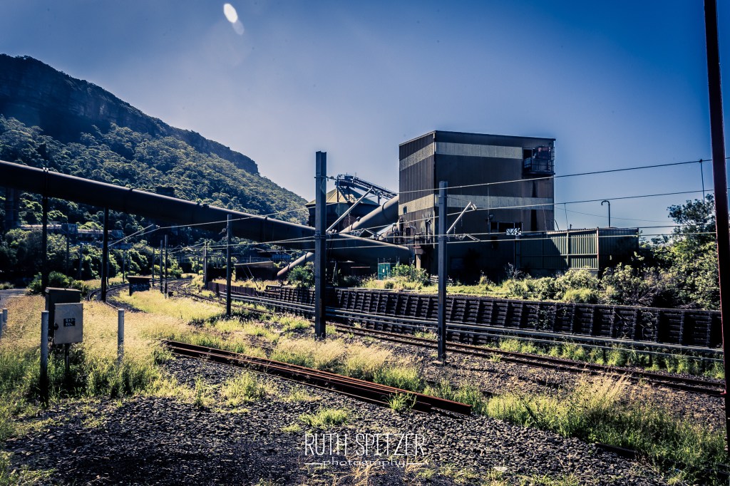 Illawarra-Coke-Factory