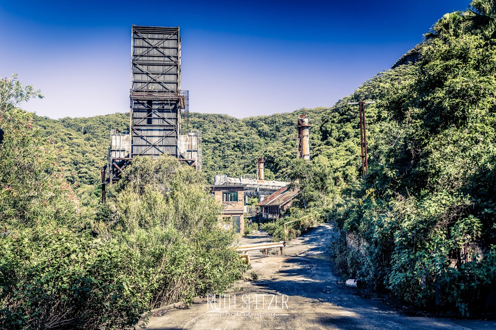 Illawarra-Coke-Factory