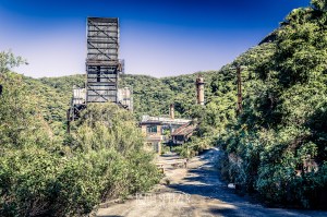 Illawarra-Coke-Factory