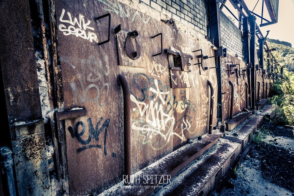 Illawarra-Coke-Factory