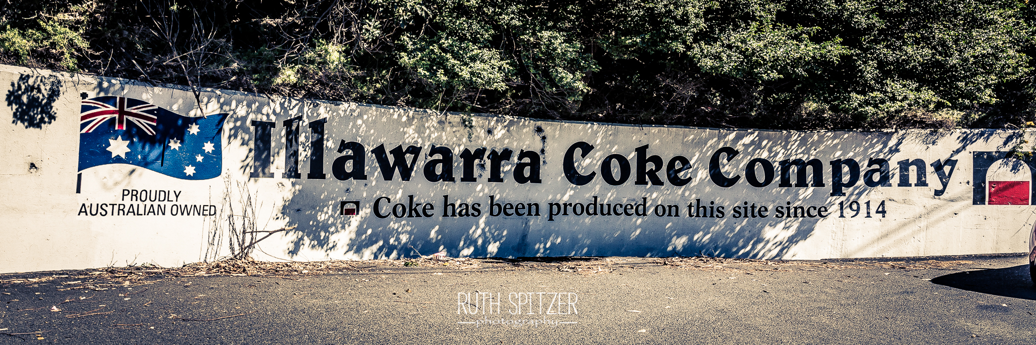 Illawarra-Coke-Factory